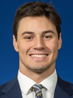 Alexander Lidback