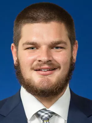 Jesse Madden
