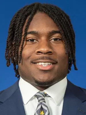 Ja'Den McBurrows