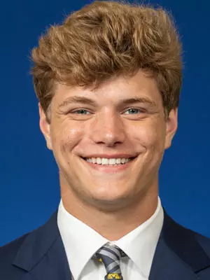 J.J. McCarthy