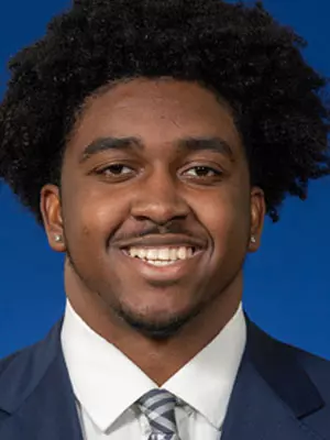Tyler McLaurin