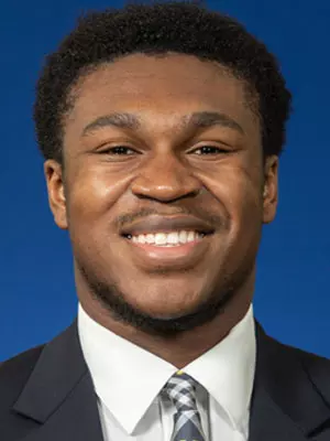 Kalel Mullings