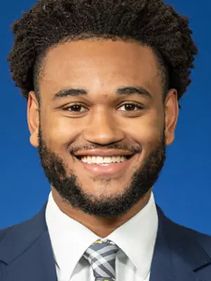 Jalen Perry