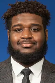 Elijah Pierre