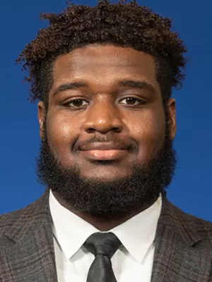Elijah Pierre
