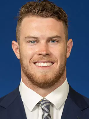 Luke Schoonmaker