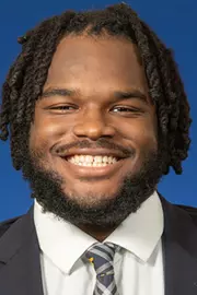 Mazi Smith