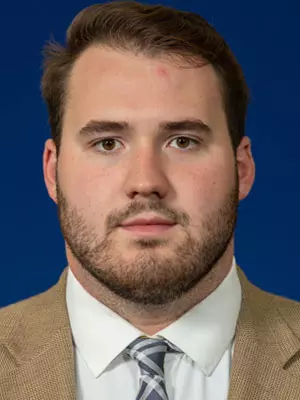 Andrew Stueber