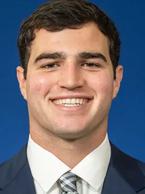 Jake Thaw