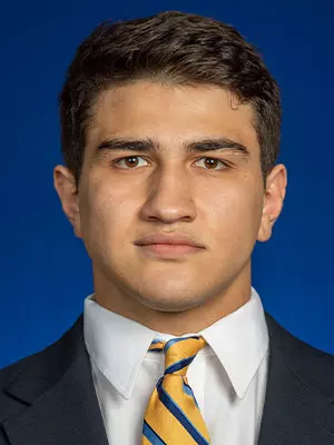 Dzhabrail Khurshidov