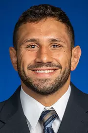 Myles Amine