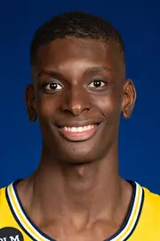 Moussa Diabate