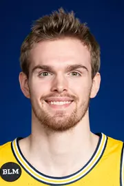 Jaron Faulds