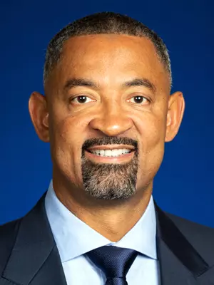 Juwan Howard