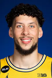 Brandon Johns Jr.