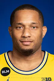 DeVante' JOnes