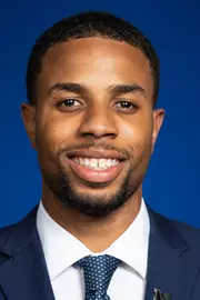 Jaaron Simmons