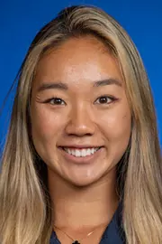 Ashley Kim