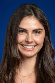 Lanie Van Linge