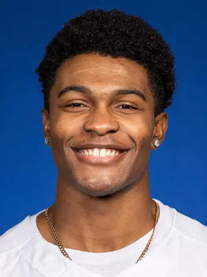 Justin Brown