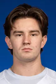Brandon Murphy Headshot