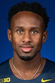 Derrick Simmons