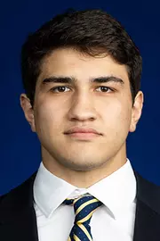 Dzhabrail Khurshidov