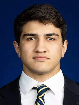 Dzhabrail Khurshidov