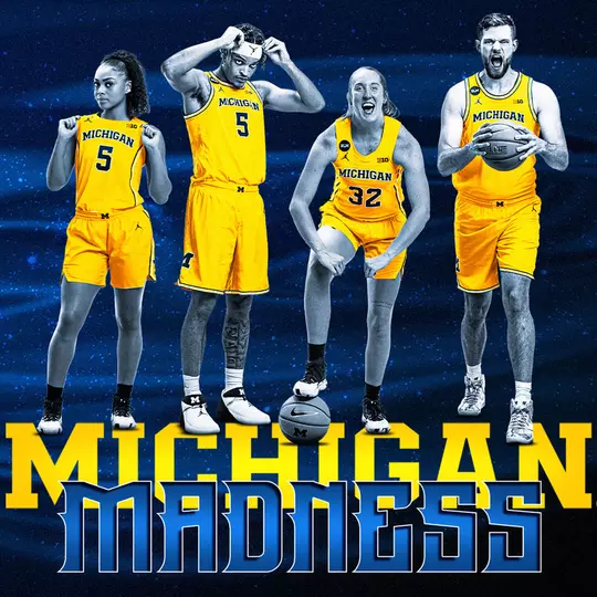 Michigan Madness