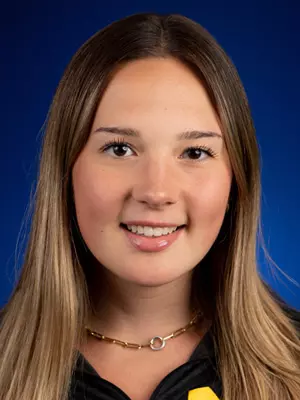 Ally Blomquist
