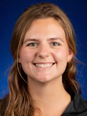 Gracie Landefeld