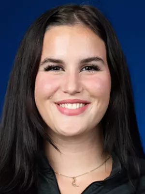 Olivia McMullen