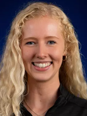Sophie McSpedon