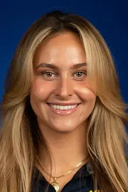 Grace Harbaugh