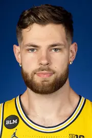 Hunter Dickinson