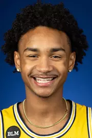 Kobe Bufkin