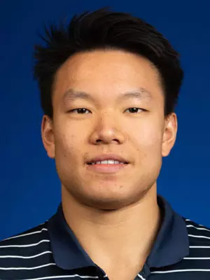 Eddie Yao