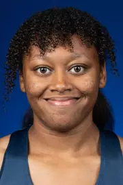 Ameia Wilson