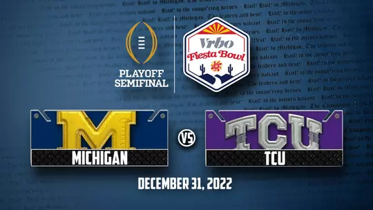 Vrbo Fiesta Bowl Preview: By the Numbers