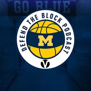 Defend the Block Podcast Header (2022)