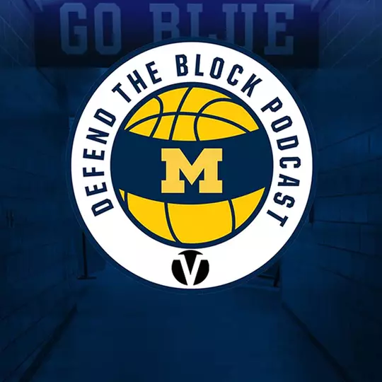 Defend the Block Podcast Header (2022)