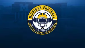 In the Trenches Podcast Header (2022)