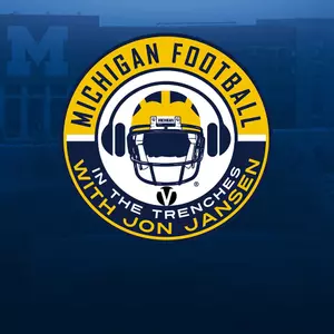 In the Trenches Podcast Header (2022)