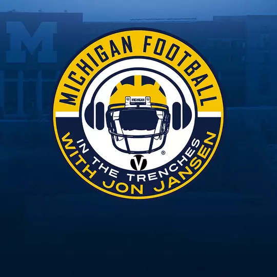 In the Trenches Podcast Header (2022)