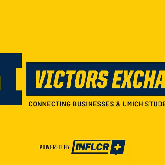 Michigan VICTORS Exchange