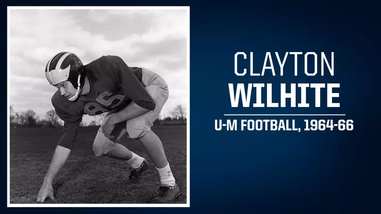 Wilhite Family Boosts U-M Academic Success Program with $1 Million Gift