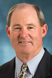 Jerry Clayton
