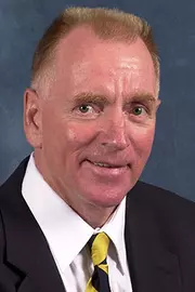 Red Berenson