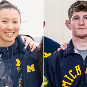 Lillian Mei, Drew Mattin