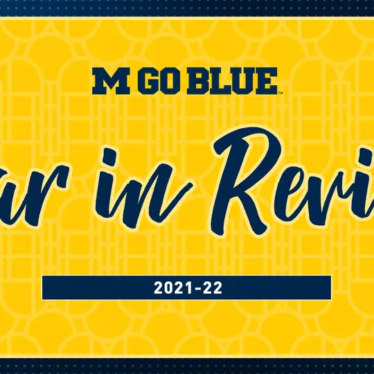 2021-22 Year in Review: Generic